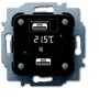 BUSCH-JAEGER θερμοστάτης χώρου 6108/18 (2CKA006134A0318)