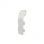 OBO BETTERMANN SL σύνδεσμος καναλιού καλωδίων 70x20mm λευκό (6132230)