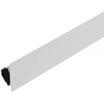 OBO BETTERMANN Rehau RAUTRIGO εξωτερική γωνία καναλιού καλωδίων 35x35mm λευκό 6131153