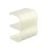 OBO BETTERMANN Rehau RAUDUO στήριγμα σωλήνα θέρμανσης 40/105 Natural RD DUO HRT 2 20 (6132170)