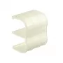 OBO BETTERMANN Rehau RAUDUO στήριγμα σωλήνα θέρμανσης 40/105 Natural RD DUO HRT 2 20 (6132170)