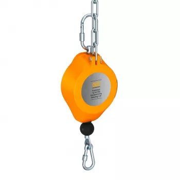 OBO VH-POS Τοποθετητής για VH έως 6 kg φορτίο Πορτοκαλί 6109887