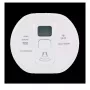 Busch-Jaeger BJ 6839/01-84 Ανιχνευτής CO, μπαταρία λιθίου, Λευκό 2CKA006800A2869