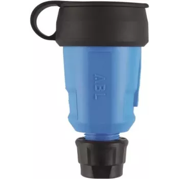 ABL 100000082 Hight Coupling 1580 SK MD Μπλε