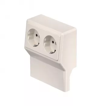 OBO Bettermann SL 2GT2050 cws (6132246) βάση συσκευών