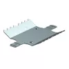 OBO Bettermann PLM SI 0404 Σύνδεσμος για σχάρα καλωδίων PLM D 0404 7218027