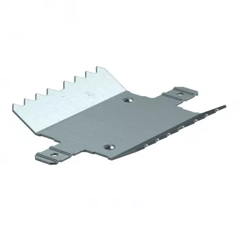 OBO Bettermann PLM SI 0404 Σύνδεσμος για σχάρα καλωδίων PLM D 0404 7218027