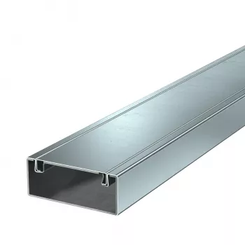 OBO PLM D 0410 FS Κανάλι πυροπροστασίας 40x100x2000 mm, χάλυβας, γαλβανισμένος 7218004