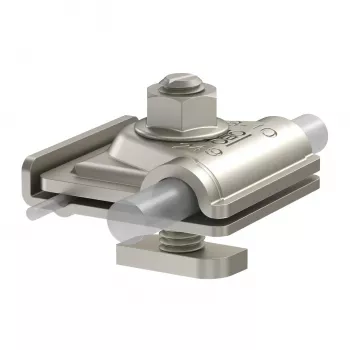OBO BETTERMANN OBO 249 PV10 6-50V2A γενικός ακροδέκτης γείωσης PV 5051520