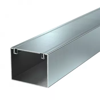 OBO PLM D 0810 FS κανάλι καλωδίων πυροπροστασίας 80x100x2000 mm 7218008