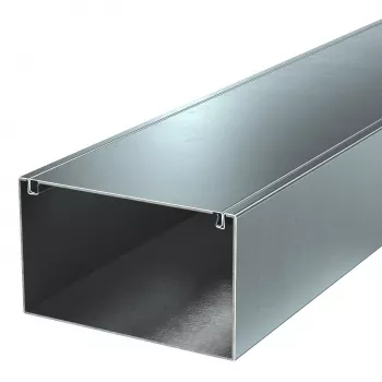OBO BETTERMANN PLM D 1220 FS κανάλι καλωδίων πυροπροστασίας 120x200x2000 mm 7218012