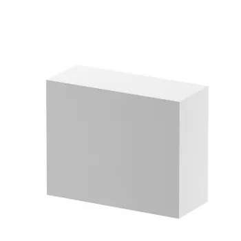 OBO Bettermann PLM CO 0810 σφράγισμα αφρού για έξοδο καλωδίου, 80x100x10 mm, γκρι 7218160
