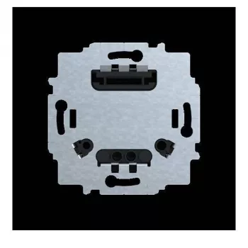 BUSCH-JAEGER Busankoppler BAU-F-0.11 flex UP BAU (2CKA006220A0998)