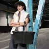 Reisenthel carrybag καλάθι αγορών Mesh μαύρο 22 L BK7082