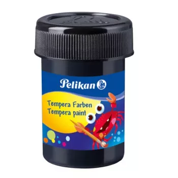 Pelikan σετ τέμπερας 12 χρωμάτων με πινέλο 400141587