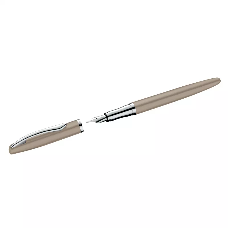 Pelikan Jazz Noble Elegance σετ γραφής γκρι 400197483
