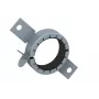OBO Bettermann TCX-050 περιλαίμιο σωλήνα πυροπροστασίας 68x26mm γκρι (7202203)