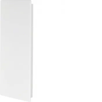 HAGER τελικό εξάρτημα χωρίς αλογόνα για FB 100x230mm λευκό (FB9923069016)