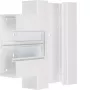 Hager BR6517089016 Ταυ για κανάλι καλωδίων 170x65mm λευκό