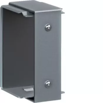Hager FWK-Plus Σύνδεσμος σχάρας καλωδίων 100x150 mm θερμά γαλβανισμένος πυροπροστασία FWKP1001509VERZ