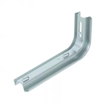 OBO Bettermann TPSAG 245 FS βραχίονας για σχάρα καλωδίων 200 mm, θερμά γαλβανισμένος χάλυβας 6366031