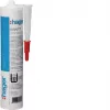 HAGER BSKITT φυσίγγιο στεγανωτικού πυρασφάλειας 310 ml γκρι