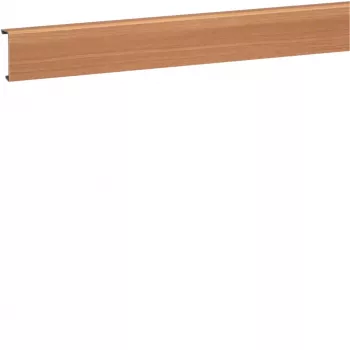 Hager SL200552D2 κανάλι καλωδίων σοβατεπί 20x55 mm διακοσμητικό οξιάς 2 m