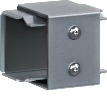 Hager FWK-Plus συνδετήρας σχάρας καλωδίων 60x60 mm γαλβανισμένος FWKP600609VERZ - πυρασφάλεια