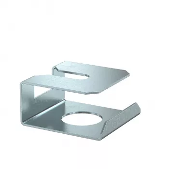 OBO BETTERMANN PLM CB 0410 FS βάση καλωδίων για οροφή 7218146