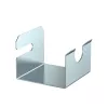 OBO BETTERMANN PLM WB 0810 FS βάση καλωδίων για τοίχο (7218154)