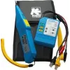 Kurth IT EasyTest και Probe Σετ ελεγκτή καλωδίων δικτύου (μπλε) 0.49563