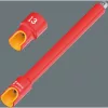 Wera 8794 LA VDE μονωμένη επέκταση υποδοχή 1/4 ίντσας 150mm 05003301001