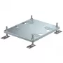OBO Bettermann HE60 UDHome9 Επέκταση ύψους 245x256x15 mm 7427444