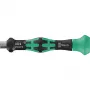 Wera 1014 Kraftform Micro Κατσαβίδι-θήκη bits (05051278001)