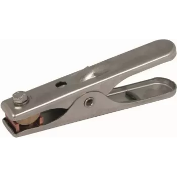 DEHN Κλέμα γείωσης L 140 mm Ανοξείδωτο ατσάλι 546002