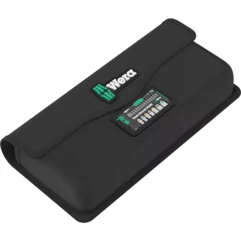 Wera 9581 Θήκη εργαλείων Tool-Check Combi 1, χωρίς περιεχόμενο (05136568001)
