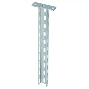 OBO Bettermann Κρεμαστό στέλεχος US 3 K/90 50x30x900 χάλυβας θερμά γαλβανισμένος 6342366