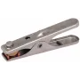 DEHN Κλέμα γείωσης L 140mm Χάλυβας γαλβανισμένος Ψευδάργυρος 546025