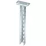 OBO Bettermann Προφίλ U με κεφαλόπλακα 1100mm US 5 K 110 FT 6341624