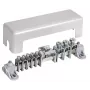 DEHN Ράβδος εξισορρόπησης δυναμικού 563020 - 5x2,5-25 mm², 3x16-95 mm², 100 kA
