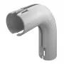 OBO Quick-Pipe Γωνία 3000 BMS M25 LGR 90° (2154056)