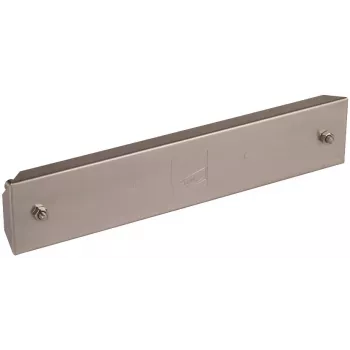 DEHN κάλυμμα για ράγα PA Niro AD PAS 6AP V2A (472279)