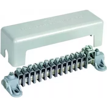 DEHN ράγα ισοδυναμικού δυναμικού 13x2.5-25 1x16-95 563030
