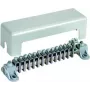 DEHN ράγα ισοδυναμικού δυναμικού 13x2.5-25 1x16-95 563030