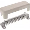 DEHN ράγα ισοδυναμικού δυναμικού 13x2.5-25 1x16-95 563030