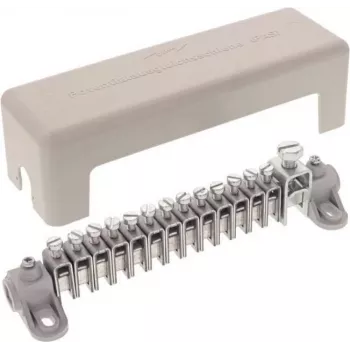 DEHN ράγα ισοδυναμικού δυναμικού 13x2.5-25 1x16-95 563030