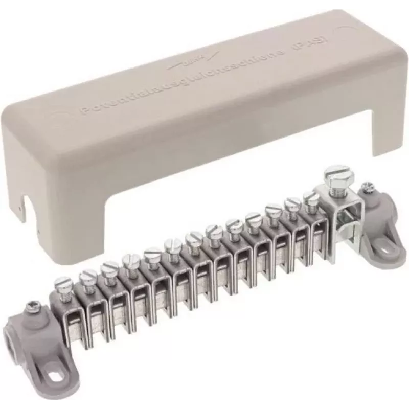 DEHN ράγα ισοδυναμικού δυναμικού 13x2.5-25 1x16-95 563030
