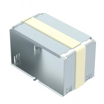 OBO Bettermann συνδετήρας αρμών PLM SIC 1220 FS για σχάρα καλωδίων PLM D 1220 7218033