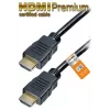 Maxtrack C 215-5 L Καλώδιο HDMI 5 m μαύρο 4K Ultra HD High-Speed με Ethernet