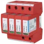 DEHN 952310 Αρθρωτός απαγωγός υπέρτασης για συστήματα TT και TN-S IP20